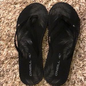 O’Neill Flip Flops